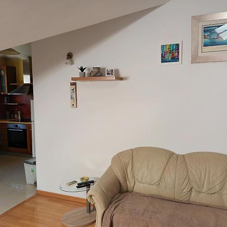Kirka Apartment Split Exterior photo